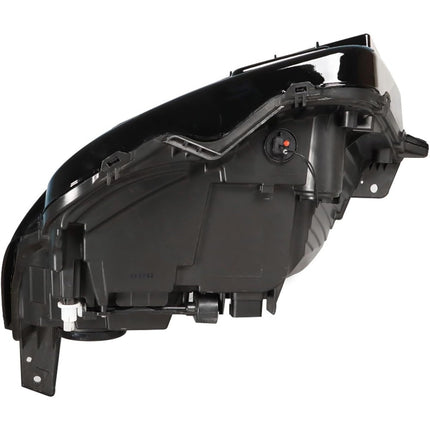 Findmall Headlight Assembly for 2015–2018 Ford Edge Front Right Passenger Side, Replaces FO2503341
