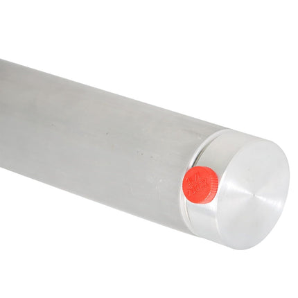 Findmall 1 Pair Convertible Top Piston Hydraulic Lift Cylinder