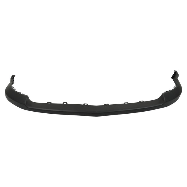 Findmall Front Upper Bumper Cover Replacement for Chevry Silverado 1500