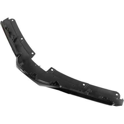 Findmall Front Upper Bumper Grille for 2016-2018 Toyota RAV4, Black
