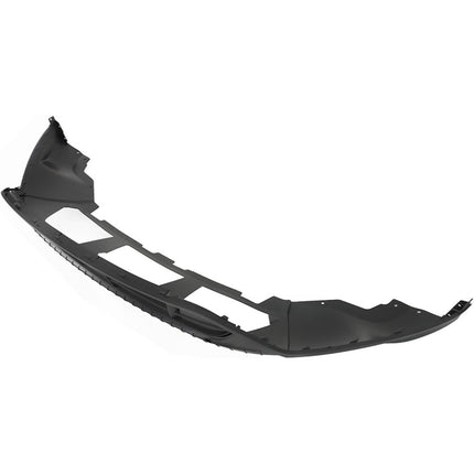 Findmall Front Lower Bumper Cover Replacement for 2017-2019 Ford Escape, FO1015122C, GJ5Z-17D957-AA
