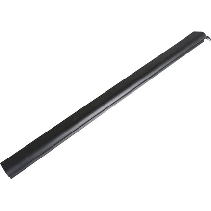 Findmall Front Right Outer Window Belt Weatherstrip for 1999-2011 Ford Ranger