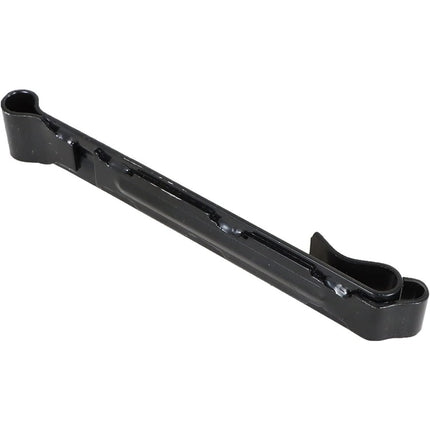 Findmall Rear Barn Door Check Strap Black Replacement for 1992-2000 Escalade Blazer Tahoe Suburban Yukon 38449 15048810