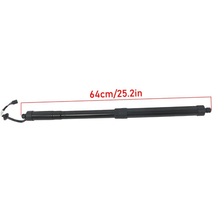 Findmall 2 x Rear Left/Right Trunk Power Lift Support
