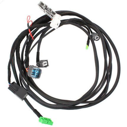 Findmall Wiring Conversion Harness K Swap K Series K20A K20A2 K24 Replacement for Civic 1996-1998