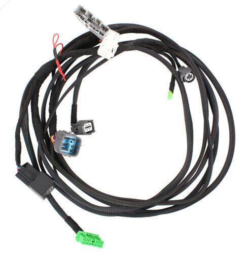 Findmall Wiring Conversion Harness K Swap K Series K20A K20A2 K24 Replacement for Civic 1996-1998