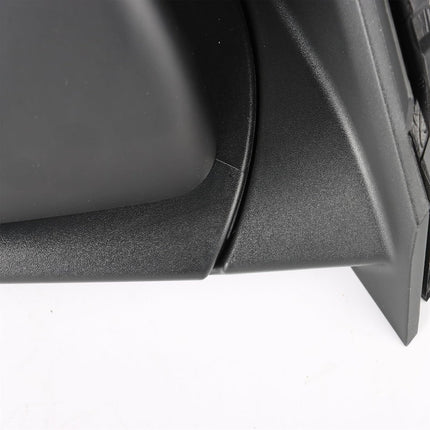 Findmall Side Mirror Assembly for 2018-2022 Equinox, Passenger Side, Heated, No Turn Signal