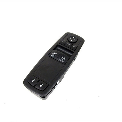 Findmall Master Power Window Switch Front Left Driver Side Replcaement for 2013-2021 Ram 1500 2500 3500 68148895AA 68148895AB