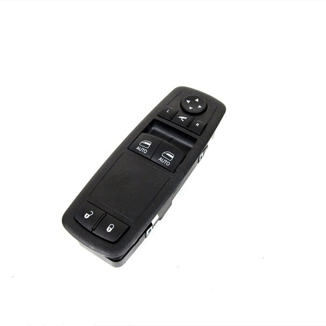 Findmall Master Power Window Switch Front Left Driver Side Replcaement for 2013-2021 Ram 1500 2500 3500 68148895AA 68148895AB