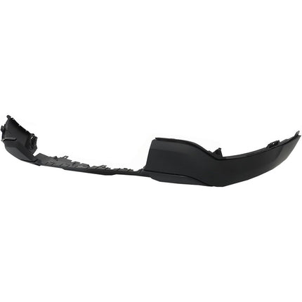 Findmall Front Lower Bumper Valance Replacement for 2016-2017 Ford Explorer, FO1095261C