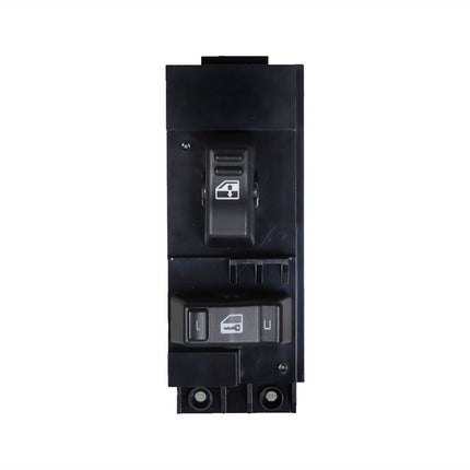 Findmall Front Right Power Master Window Switch Replacement for 2000-2002 Sierra 1500 2500 3500 Silverado 1500 2500 3500 1S12373 DS2148 15045084