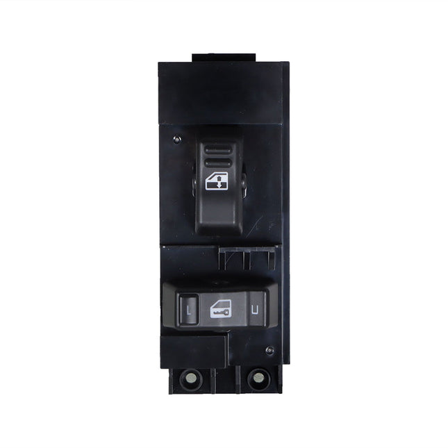 Findmall Front Right Power Master Window Switch Replacement for 2000-2002 Sierra 1500 2500 3500 Silverado 1500 2500 3500 1S12373 DS2148 15045084