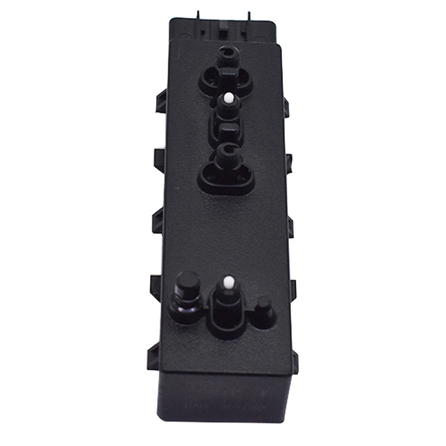 Findmall Front Left Driver Side Power Seat Switch Replacement for 2010-2015 Camaro Malibu Terrain Equinox 25974714