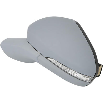 Findmall Side Mirror Assembly for 2015-2016 Fusion, Driver Side, 7-Pin