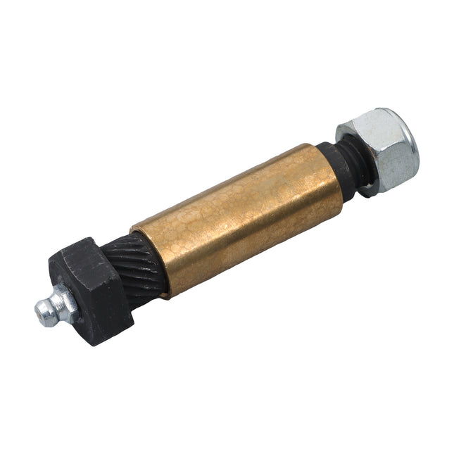 Findmall Tandem Trailer Shackle Upgrade Kit, 3-1/8 in Hole-Center Spacing, Reference UO12-021