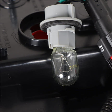 Findmall Tail Light Assembly for 2015‑2020 Chevrolet Tahoe Rear Left Driver Side, Replaces 84467058
