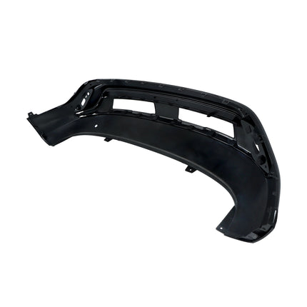 Findmall Rear Lower Bumper Cover for 2024-2025 Chevrolet Trax, No Sensor Holes, Primed