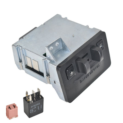 Findmall Trailer Brake Control Module Kit Replacement for 2012-2014 F-150 BL3Z-19H332-AA