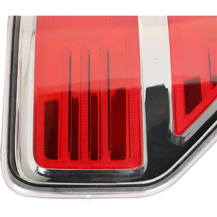 Findmall Tail Light Assembly for 2009–2014 Ford F-150 Rear Right Passenger Side, Replaces BL3Z-13404-B