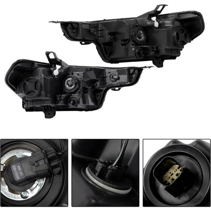 Findmall Headlights Assembly Replacement for Colorado 2023-2025 85045267