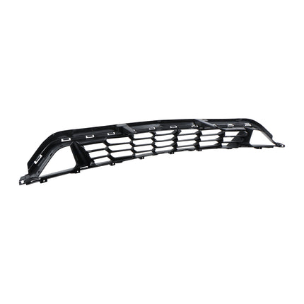 Findmall Black Front Lower Bumper Grille Replacement for Camaro LT and LS 2019-2024 84112283