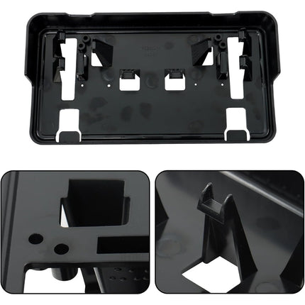 Findmall 6Pcs Front Bumper Face Bar Kit Replacement for 2021‑2023 F‑150, Without Sensor Holes
