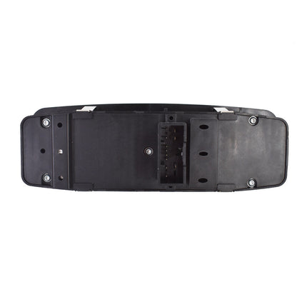 Drivers Door Master Power Window Switch Left Door Power Window Switch 68184803AC Replacement for 2014-2018 Grand Cherokee