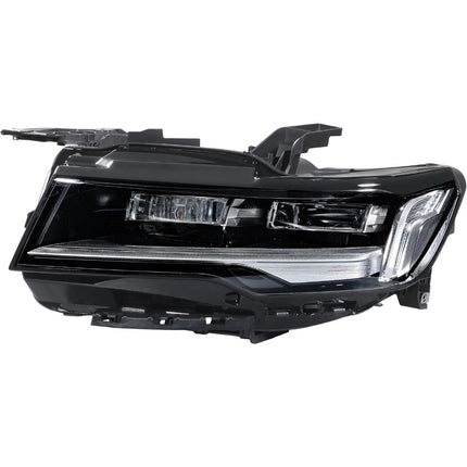 Findmall Headlight Assembly LH Replacement for Escalade Luxury 2021-2024
