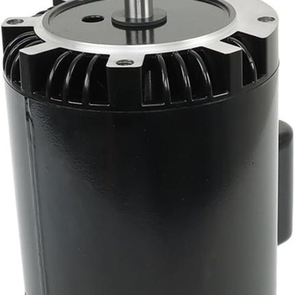 Findmall B625 PB4-60 Pool Pump Motor Square Foot 3450rpm 115/230volts 3/4hp