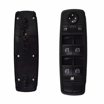 Findmall Window Control Switch Replacement for 2007-2012 Mercedes GL450 WS605 R320 2518200110