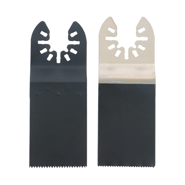 Findmall 43Pcs Premium Oscillating Multi-Tool Blade Set – Universal Quick-Release Blades for Wood, Metal, Plastics
