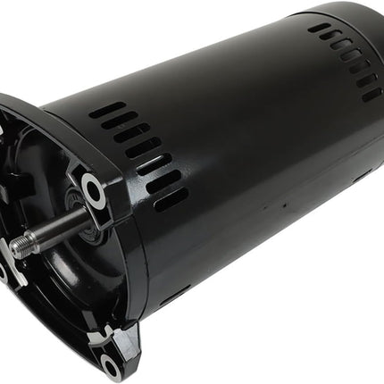 Findmall ASQ165 EUSQ1152 USQ1152 Pool Pump Motor Square Foot 3450rpm