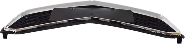 Findmall Front Lower Bumper Grille Replacement for Cruze 2016-2018
