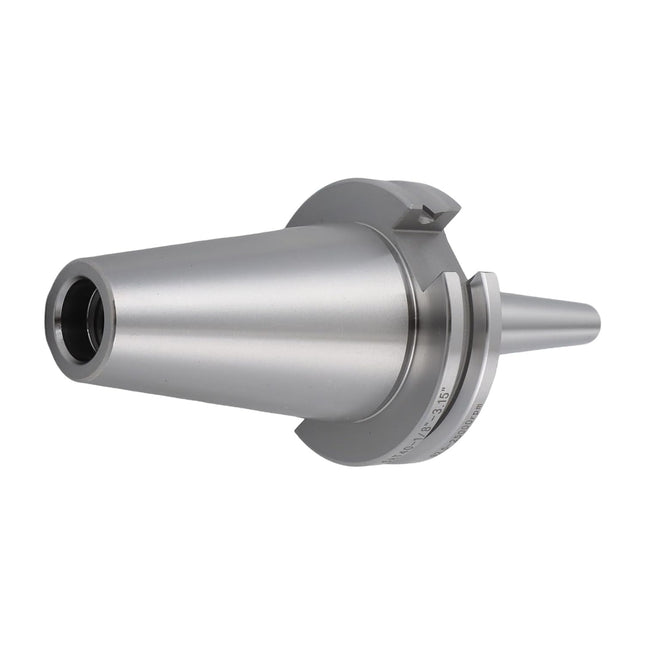 Findmall  CAT40 End Mill Holder, G2.5/25000RPM Balance | 1/8 Inch Shank Diameter, CME Taper Shrink Tool Holder