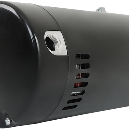 Findmall SP2610X15 UST1152 Pool Pump Motor Square Foot 3450rpm 115/230volts 1.5hp Single Speed 56J Frame Square Flange 9.3/18.6amperes