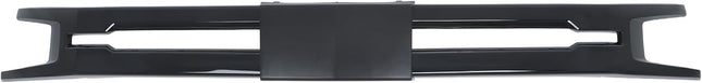 Findmall Front Bumper Grille Molding Trim Replacement for Silverado