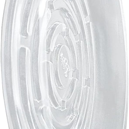 findmall 10 Pack 10 Inch Planter Dish Drip Tray for Plant Flower Seedling Growing