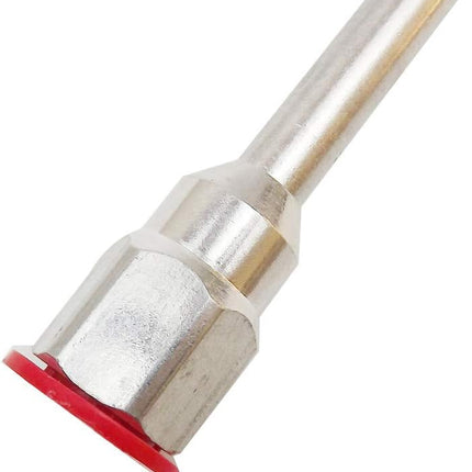 Findmall Airless Paint Sprayer Spray Gun Tip Extension Pole Rod (150cm)