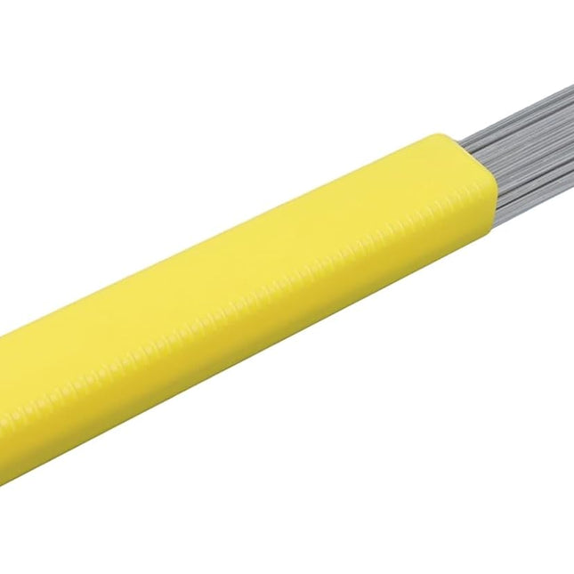 Findmall ER4043 Aluminum TIG Welding Rods 3/32" x 14 Inch for Aluminum Welding, Industrial Maintenance, and Repair