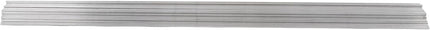 Findmall TIG ER308L Stainless Steel Welding Rod 1/16" 3/32" 1/8" Diameter, 16" or 36" Length, 1lb 5lb 10lb Filler Rod for Stainless Steel TIG Welding