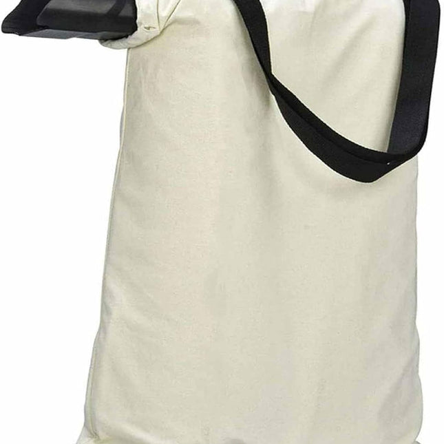 Findmall 127-7040 Leaf Blower Debris Collection Bag Replacement for Toro 137-2336 108-8994 Leaf Blower Model 51436 51563 51581 51594 51599 51609 51619 51621