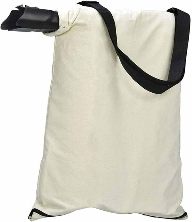 Findmall 127-7040 Leaf Blower Debris Collection Bag Replacement for Toro 137-2336 108-8994 Leaf Blower Model 51436 51563 51581 51594 51599 51609 51619 51621