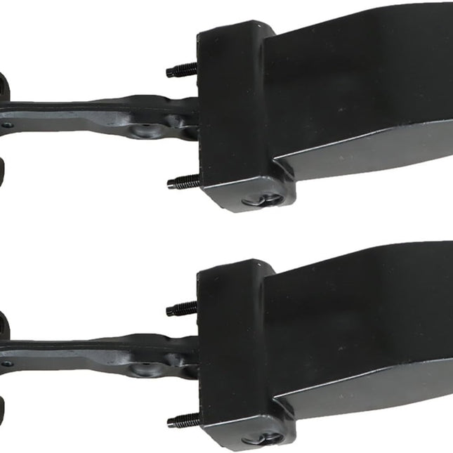 Findmall 2-Pack Front Door Check Replacement for 2014-2020 r-a-m ProMaster 1500 2500 3500 68169379AE