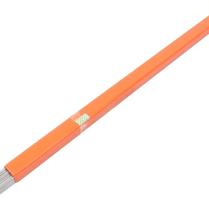 Findmall TIG ER308L Stainless Steel Welding Rod 1/16" 3/32" 1/8" Diameter, 16" or 36" Length, 1lb 5lb 10lb Filler Rod for Stainless Steel TIG Welding