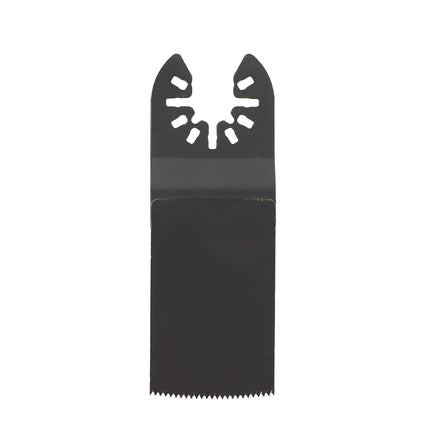 Findmall Oscillating Curved Saw Blade 54 Pieces of Multi Tool Blades Ki with Curved Edge Design Fit for Cutting Wood, Plastic, and Metal