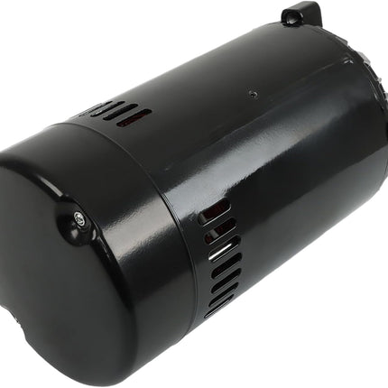Findmall SP1610Z1MBK Pool Pump Motor Square Foot 3450rpm 115/230volts 1hp Single Speed 56J Frame 6.5/13amperes