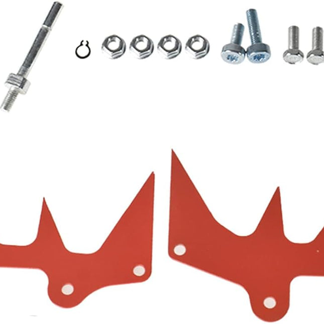 Findmall MS361 Bumper Spike/Felling Dog Replacement for 029 039 MS271 MS290 MS291 MS390 MS310 MS311