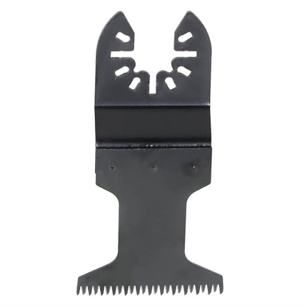 Findmall 60PCS 1.75-3.5 Inch Standard Oscillating Saw Blade Made of Steel Fit for Wood Cutting Plastic Cutting