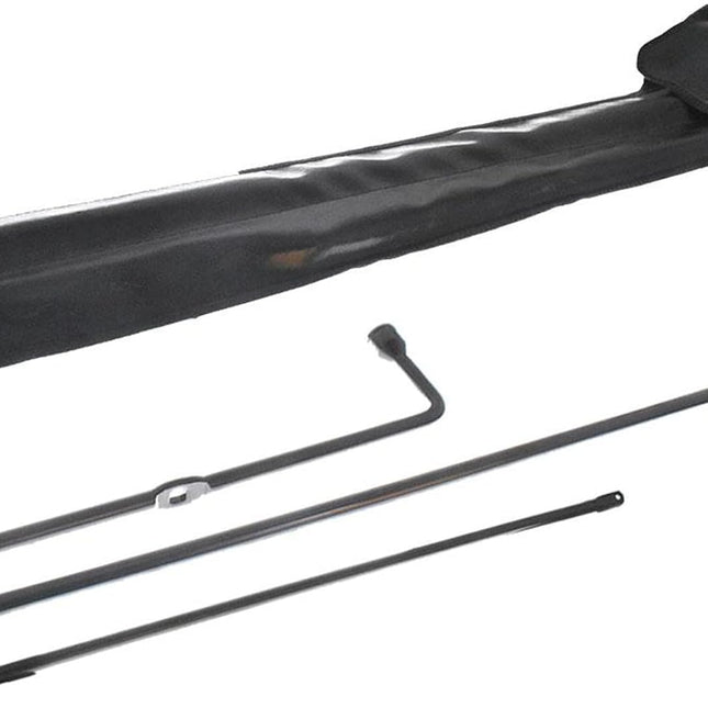 findmall Spare Tire Lug Wrench Tool Kit Lug Iron Spare Tire Tools Replacement for 2003-2007 Super Duty F250 F350 F450 F550
