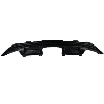 Findmall Front Mesh Grille for 2007-2009 Honda CR-V, Black